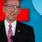 Ex-DNC leader Perez launches bid for Maryland governor