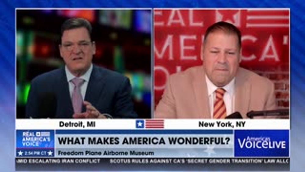 FOUNDING DOCUMENTS TAKE FLIGHT