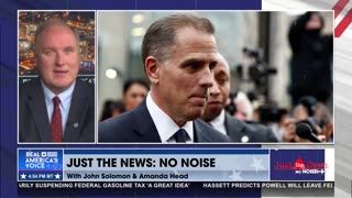 INVESTIGATORS SAT ON HUNTER BIDEN EVIDENCE?