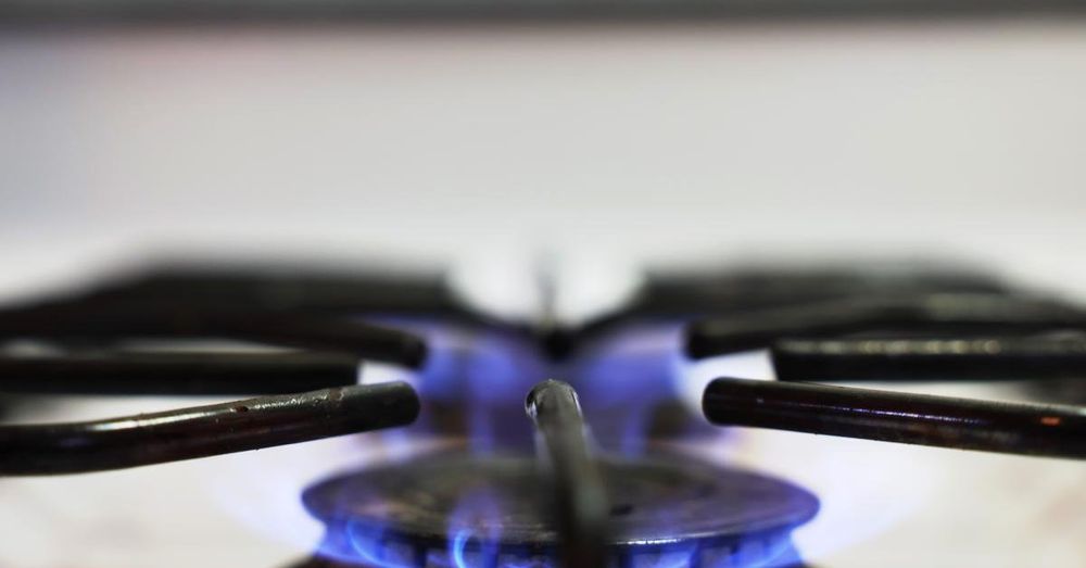 Congressional challenge to New York 'gas ban' steams ahead