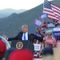 Trump, Biden Campaign in Swing States They are Trying to Flip