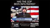 Has the GOP been infiltrated? Short answer, YES!