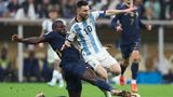 Argentina beats France for World Cup after game goes into penalty kicks