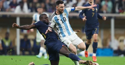Football legend Lionel Messi rejects lucrative Saudi offer as he decides to join Miami: reports
