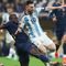 Argentina beats France for World Cup after game goes into penalty kicks