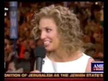Video: Debbie Wasserman Schultz lies to Fox News
