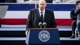 JOHN FETTERMAN, THE LAST MODERATE DEMOCRAT