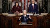 Republicans boo Biden over Social Security comments during the State of the Union