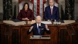 Biden's State of Union message gets counter-programmed ... by his own administration and policies