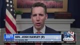 HAWLEY WANTS CUTS IN THE BBB