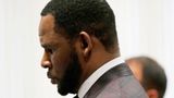 R. Kelly convicted in federal court on child porn and sex abuse charges