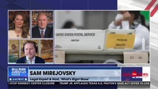 SCOTUS COULD SHAKE UP 2026