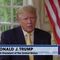 President Trump weighs in on Pennsylvania Senate race