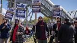 UAW announces unionization drive in wake of major auto strike