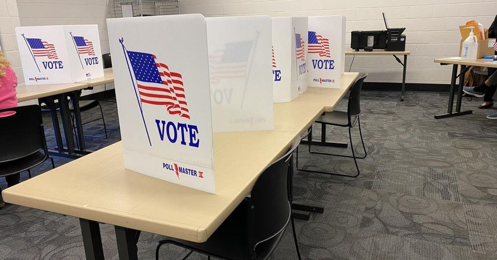 Fake polling firm that publicized bogus polls favoring Dems, claims it was an 'experimental project'