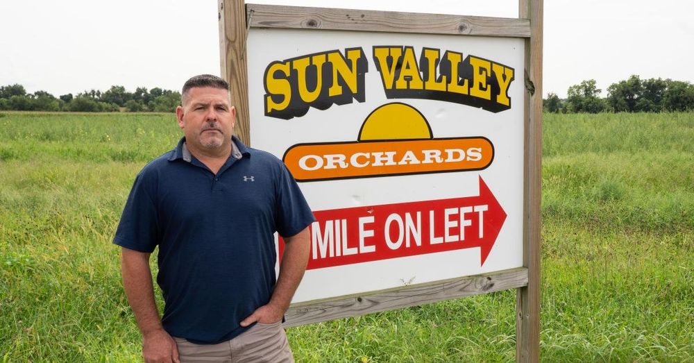 Feds destroy family farm for 'single paperwork violation.' GOP-appointed judges rebuke feds