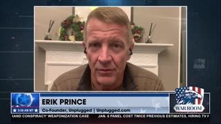 HAITI IS A MODEL: RUN BY ZOMBIE CANNIBAL NARCO GANGS