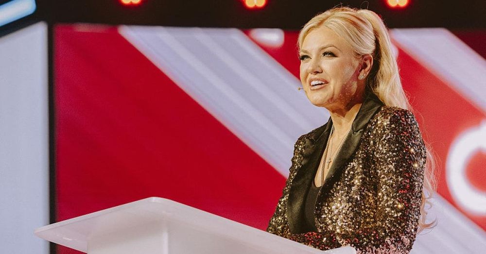 Turning Point USA honors Target employee confronted by customer for wearing Charlie Kirk shirt