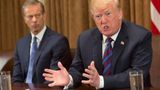 Justice Department says will release only part of Trump case related to 2020 election interference