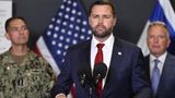 Vance announces opening of US-Israel Civilian Military Cooperation Center to rebuild Gaza