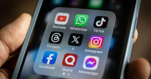 Nearly 5 million accounts removed in first month of Australia's social media ban for users under 16