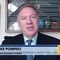 Secretary Mike Pompeo On Trump Admin Hostage Negotiations