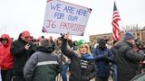 Judge grants DOJ request to toss criminal charges against Oath Keepers in Jan. 6 case