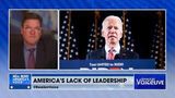Steve Gruber: Joe Biden's Actions and Words Risk Nuclear Fallout