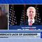 Steve Gruber: Joe Biden's Actions and Words Risk Nuclear Fallout