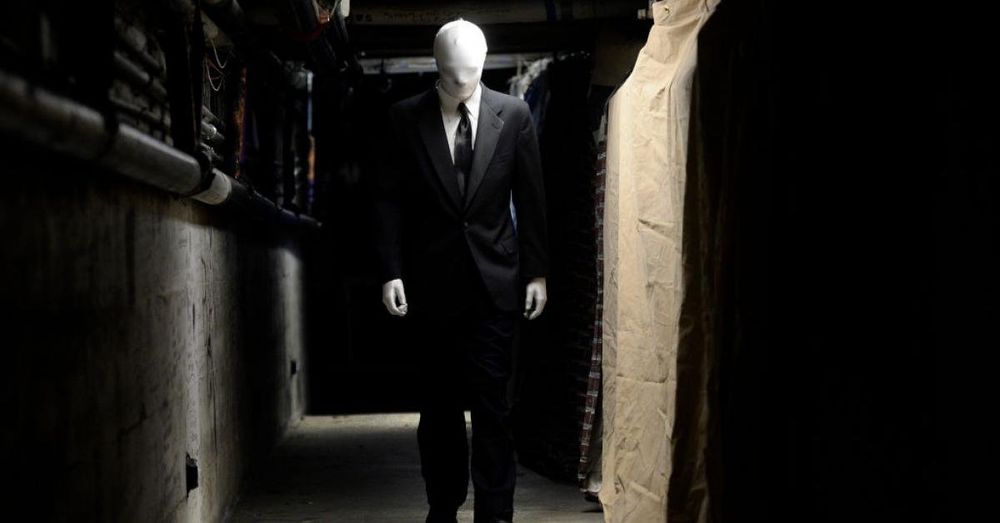 Woman convicted in 'Slender Man' stabbing captured after escape from group home