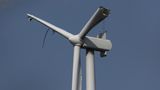 Manufacturer of faulty wind blades faces claims of data tampering, as Trump vows to end industry