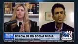 THE FIGHT BETWEEN THE INTERESTS OF CONTENT AND TECH