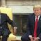 President Trump on Justice Kennedy Retirement (C-SPAN)