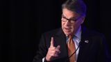 Rick Perry on border crisis, Biden Supreme Court plans: 'I don't know how it could get any worse''