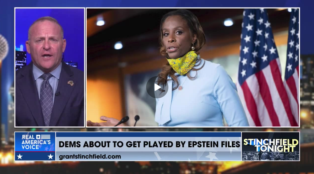Releasing The Epstein Files Is Starting To Backfire For Democrats