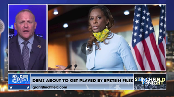 Releasing The Epstein Files Is Starting To Backfire For Democrats