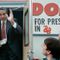 Bob Dole: A war hero who exuded what is good about America