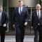 Manafort Jury Deliberations Reach Third Day
