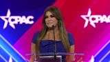 Trump taps Kimberly Guilfoyle for ambassador to Greece