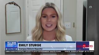 NO MORE WOKE WARRIORS