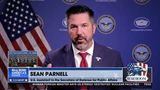 "ANONYMOUS DEEP STATE HACKS" LETTER IN PENTAGON AGAINST HEGSETH