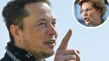 Elon Musk fires back at Elizabeth Warren: 'Please don’t call the manager on me, Senator Karen'