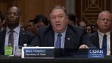 Secretary Pompeo complete opening statement (C-SPAN)