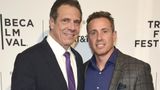 Chris Cuomo suspended from CNN 'indefinitely'