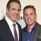 Chris Cuomo suspended from CNN 'indefinitely'