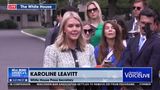 POTUS "APPROVAL RATING WITH THE REPUBLICAN PARTY IS AT AN ALL TIME HIGH"