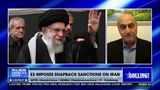 THE STATE OF IRAN’S NUCLEAR PROGRAM AFTER OPERATION MIDNIGHT HAMMER