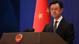 China condemns US bombing of Iranian nuclear facilities, urges peace talks