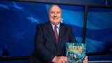 John Solomon debuts kids book teaching children about free speech, countering censorship