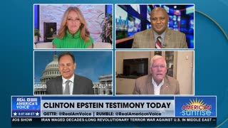 VIDEO FIRST—THEN TRANSCRIPTS